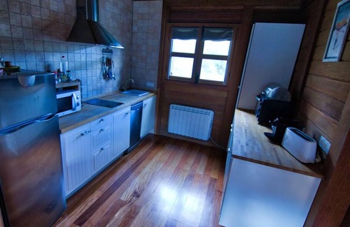 La Molina House | Fully equipped luxury villa, 7 pax, 3 bedrooms, 2 bathrooms in La Molina