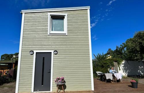 Kuressaare House | Fully equipped new tiny-house