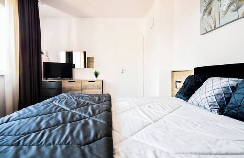 Sofia Apartment | Fully Equipped | Nomad Friendly | Amazing Views