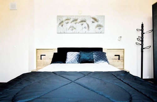 Sofia Apartment | Fully Equipped | Nomad Friendly | Amazing Views