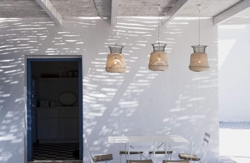Avlemonas House | Fully Equipped Renovated House By The Sea