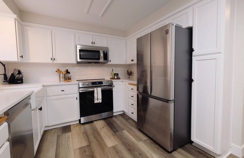 La Center House | Fully fenced 3 acre home, 7 minutes from ilani casino!