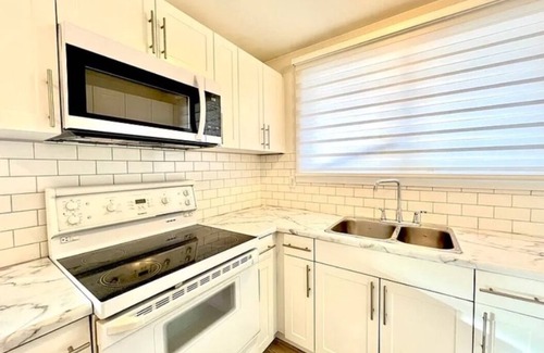 Northeast Edmonton House | Fully finished with basement.