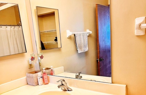 Dublin Apartment | Fully functional 1 bedroom/1 bathroom apartment in Columbus’s ideal location.
