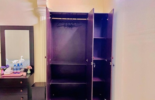 Doha Apartment | Fully furnished 1 BHK in a villa