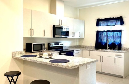 Edinburg Apartment | Fully Furnished 2 Bed/2 Bath Apartment