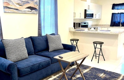Edinburg Apartment | Fully Furnished 2 Bed/2 Bath Apartment