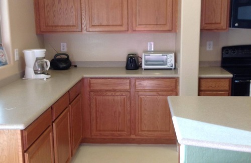 Maricopa House | Fully-Furnished 2400 Sq. Ft. House