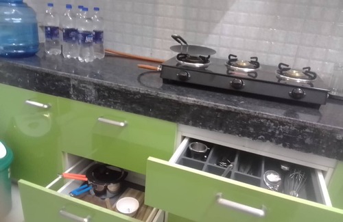 Greater Noida Apartment | Fully Furnished 3 Bedroom Apartment@ Greater Noida