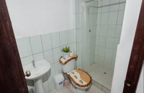 Tarapoto Apartment | Fully furnished 3-Bedroom Apt In Tarapoto