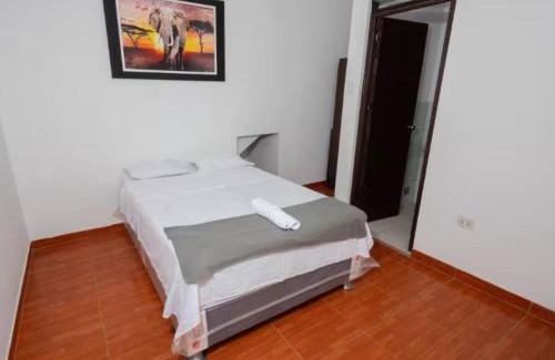 Tarapoto Apartment | Fully furnished 3-Bedroom Apt In Tarapoto