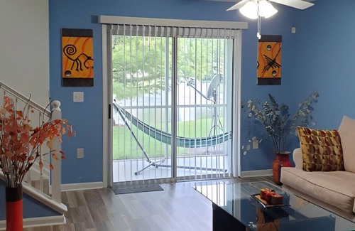 Doctors Inlet Condo | Fully Furnished 3BR Home w/ Stunning Lake View!