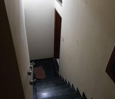 Nagpur Apartment | Fully Furnished 4BHK Bungalow Near Airport Nagpur