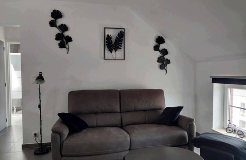 Tilff Apartment | Fully furnished and equipped apartment TILFF (ESNEUX)