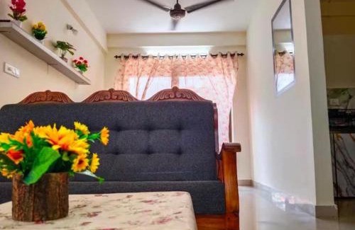 Kochi Apartment | Fully furnished Apartment in Kochi