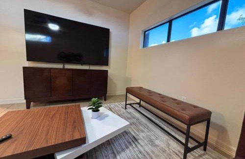 Mitte Cultural District Apartment | Fully Furnished at Jefferson Apartments