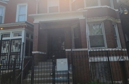 Woodlawn Apartment | Fully furnished bedroom within 15 minutes of everything!!