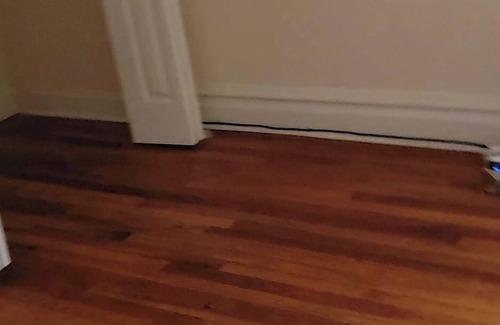 Woodlawn Apartment | Fully furnished bedroom within 15 minutes of everything!!