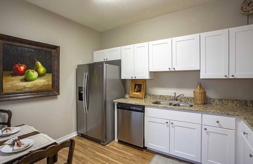 Gainesville Condo | Fully-furnished Condo just minutes from UF