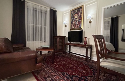 Downtown Minneapolis Condo | Fully Furnished Condo at the Heart of U of M