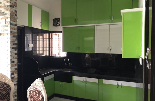 Hyderabad House | Fully furnished flat