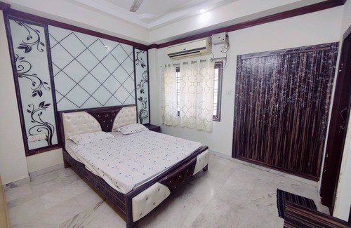 Hyderabad House | Fully furnished flat