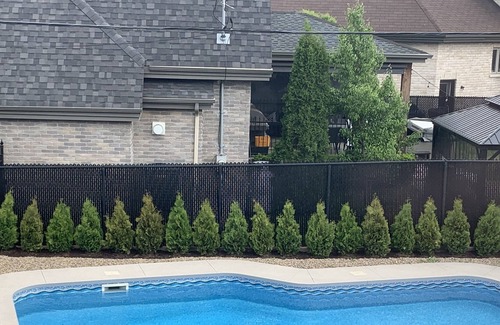Laval House | Fully furnished house with Pool in Laval
