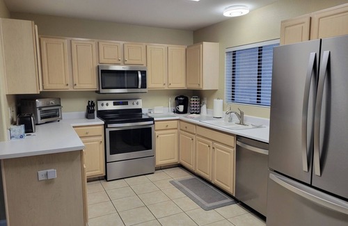 North Scottsdale Condo | Fully-Furnished Luxury Condo in North Scottsdale, Arizona.