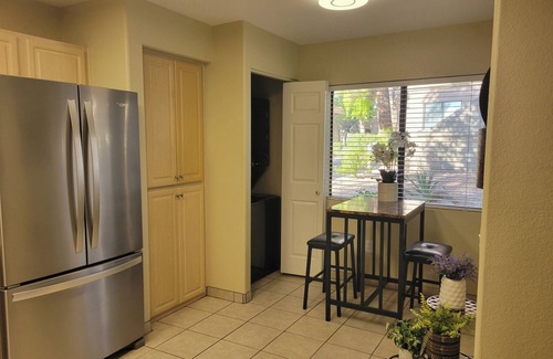 North Scottsdale Condo | Fully-Furnished Luxury Condo in North Scottsdale, Arizona.