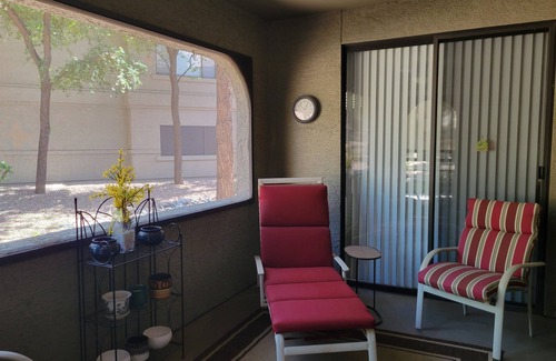 North Scottsdale Condo | Fully-Furnished Luxury Condo in North Scottsdale, Arizona.