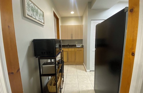 Downtown Baltimore Condo | Fully furnished Luxury Baltimore home