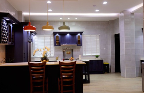 Kireka House | Fully furnished luxury suites in Kampala - Apt # 5