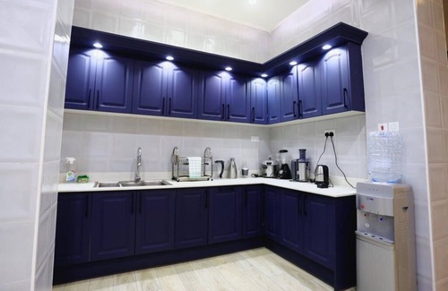 Kireka House | Fully furnished luxury suites in Kampala - Apt # 5