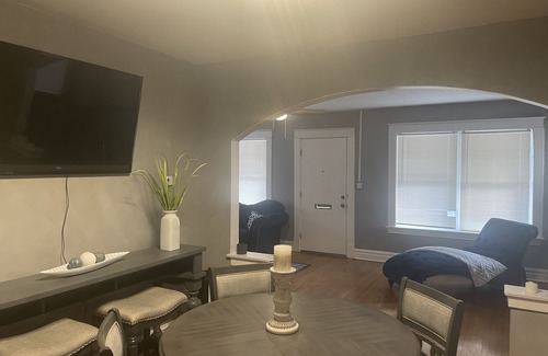 St. Louis House | Fully furnished modern home, all access.