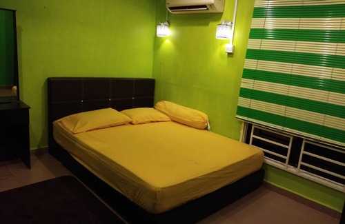 Telok Mas House | FULLY FURNISHED NICE LANDED HOUSE NEAR TOWN AND CITY