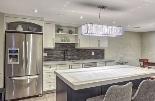 Richmond Hill Apartment | Fully Furnished Private Guest Suite