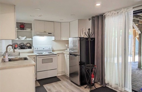 Fisherville Apartment | 🏡 Fully Furnished Private Apartment, North York