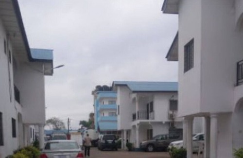 Monrovia Apartment | Fully Furnished & Serviced 1Bed apartment Two