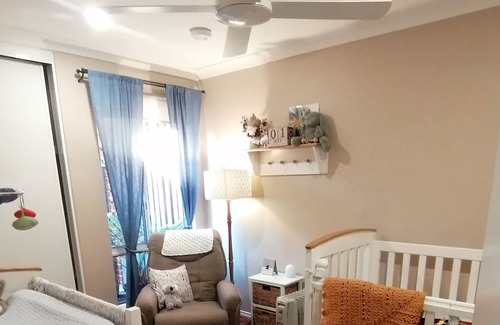 Tuart Hill House | Fully furnished short term rental near Perth CBD