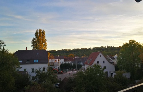 Senden Apartment | Fully Furnished, Spacious Apartment w/ Loggia Near Ulm / Neu-Ulm