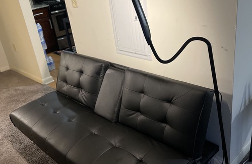 Barclay-Kingston Apartment | Fully Furnished studio apartment for traveling nurse in Cherry Hill
