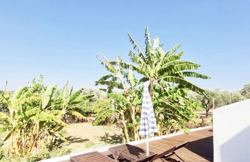 Lithakia Apartment | Fully furnished tranquil apartment in Zakynthos