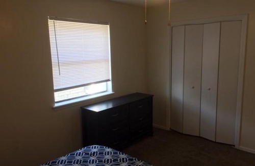Lawton Apartment | Fully furnished two bedroom apartment
