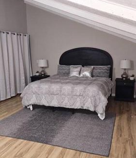 Vicksburg House | Fully Furnished Vicksburg Home Sleeps 10