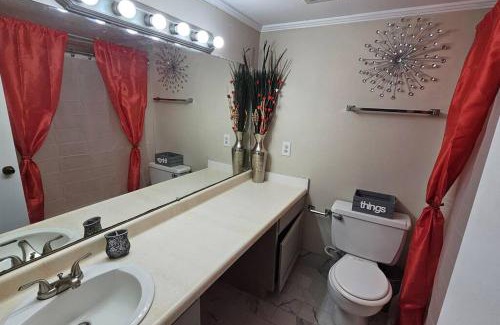Vicksburg House | Fully Furnished Vicksburg Home Sleeps 10