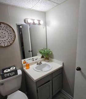 Vicksburg House | Fully Furnished Vicksburg Home Sleeps 10