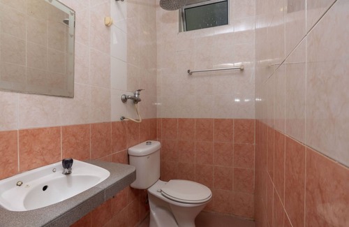 Taman Desa Tebrau Hotel | Fully Hotel Desa Tebrau