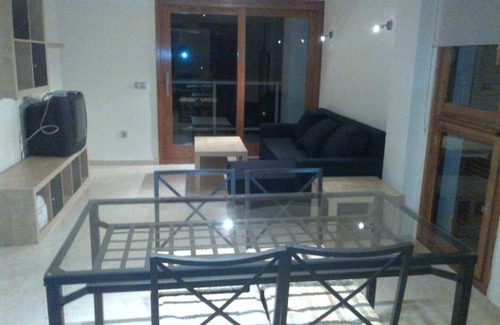 Pueblo Mascarat Apartment | FULLY REFORMED APARTMENT IN MASCARAT PEOPLE