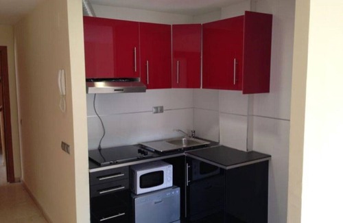 Pueblo Mascarat Apartment | FULLY REFORMED APARTMENT IN MASCARAT PEOPLE