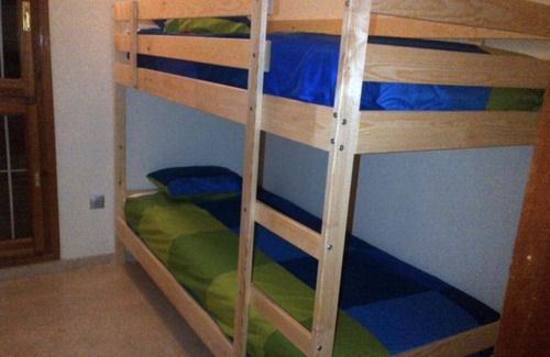 Pueblo Mascarat Apartment | FULLY REFORMED APARTMENT IN MASCARAT PEOPLE